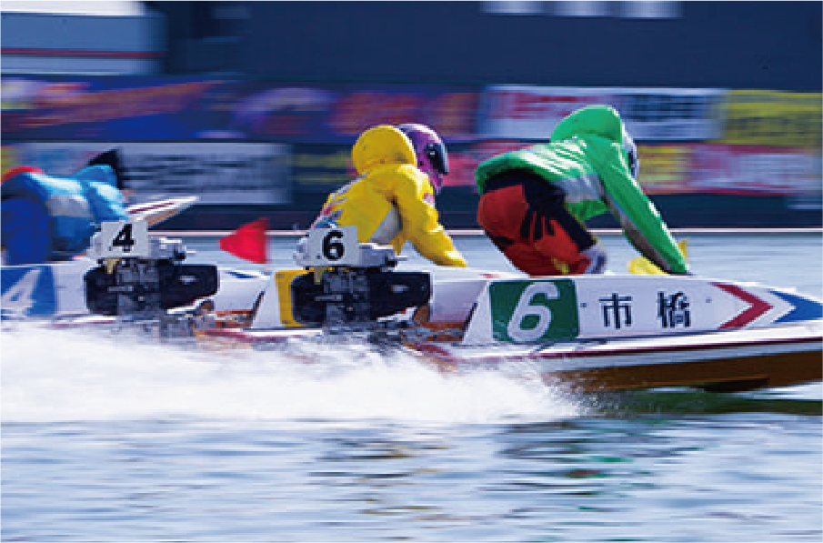 優勝戦